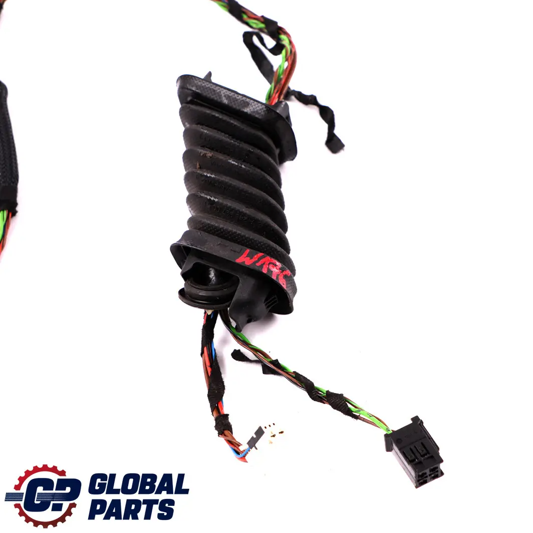 Mercedes-Benz A-Class W176 Front Door Cable Wiring Loom Harness to with Part number A1765405508 Mercedes-Benz A-Class W176 Front Door Cable Wiring Loom Harness - SKU A1765405508 - Part number A1765405508