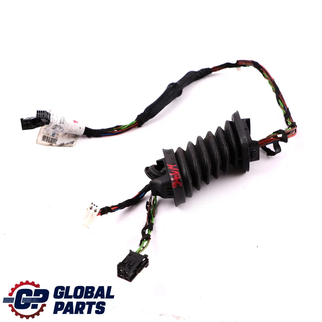 Mercedes-Benz A-Class W176 Front Door Cable Wiring Loom Harness to with Part number A1765405508 Mercedes-Benz A-Class W176 Front Door Cable Wiring Loom Harness - SKU A1765405508 - Part number A1765405508
