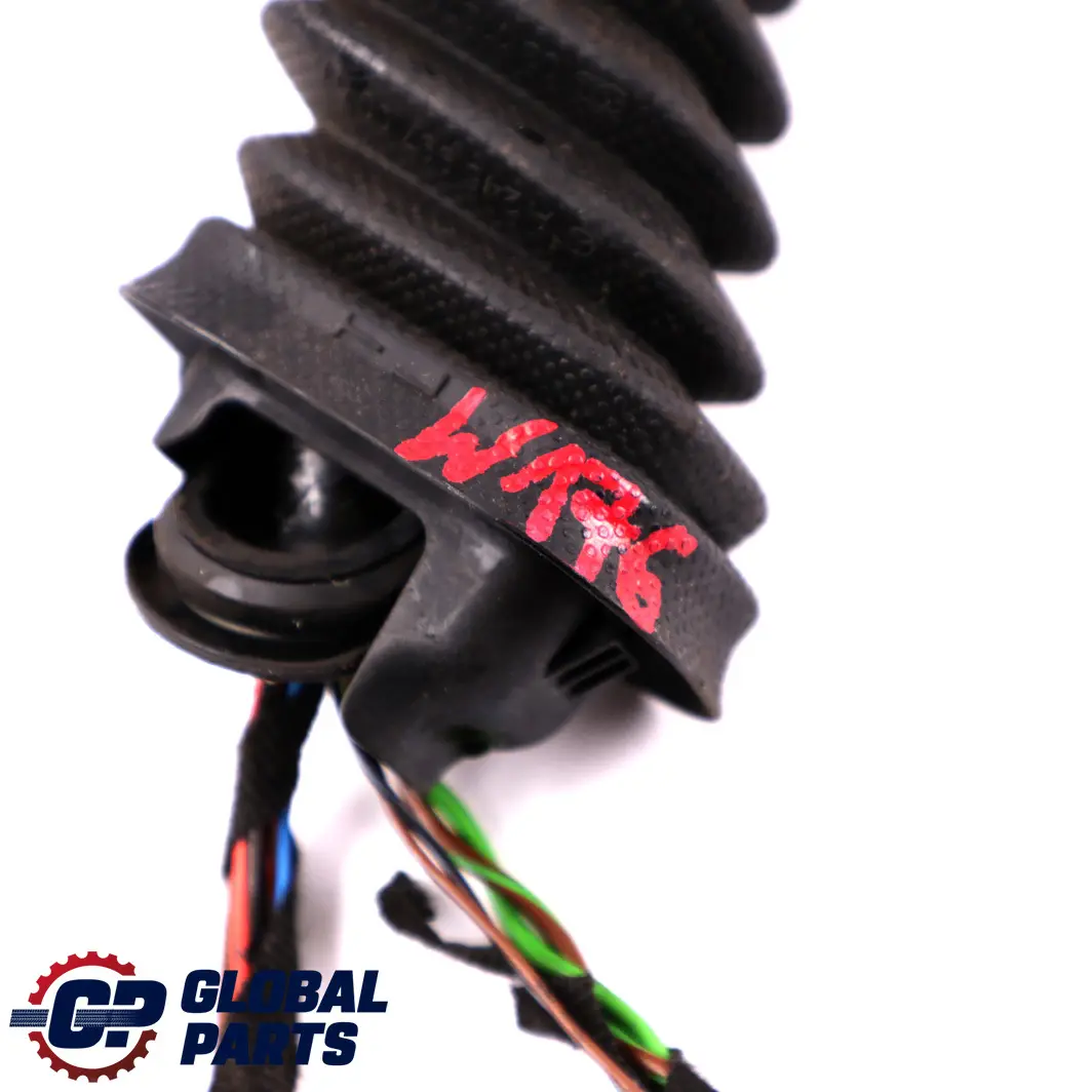 Mercedes-Benz A-Class W176 Front Door Cable Wiring Loom Harness to with Part number A1765405508 Mercedes-Benz A-Class W176 Front Door Cable Wiring Loom Harness - SKU A1765405508 - Part number A1765405508