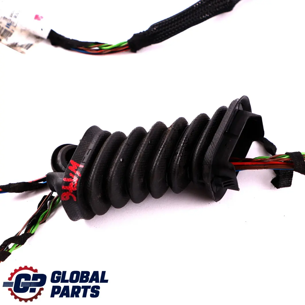 Mercedes-Benz W176 Cable de la puerta delantera Mazo de cables para con número de pieza A1765405508 Mercedes-Benz W176 Cable de la puerta delantera Mazo de cables - SKU A1765405508 - Número de pieza A1765405508