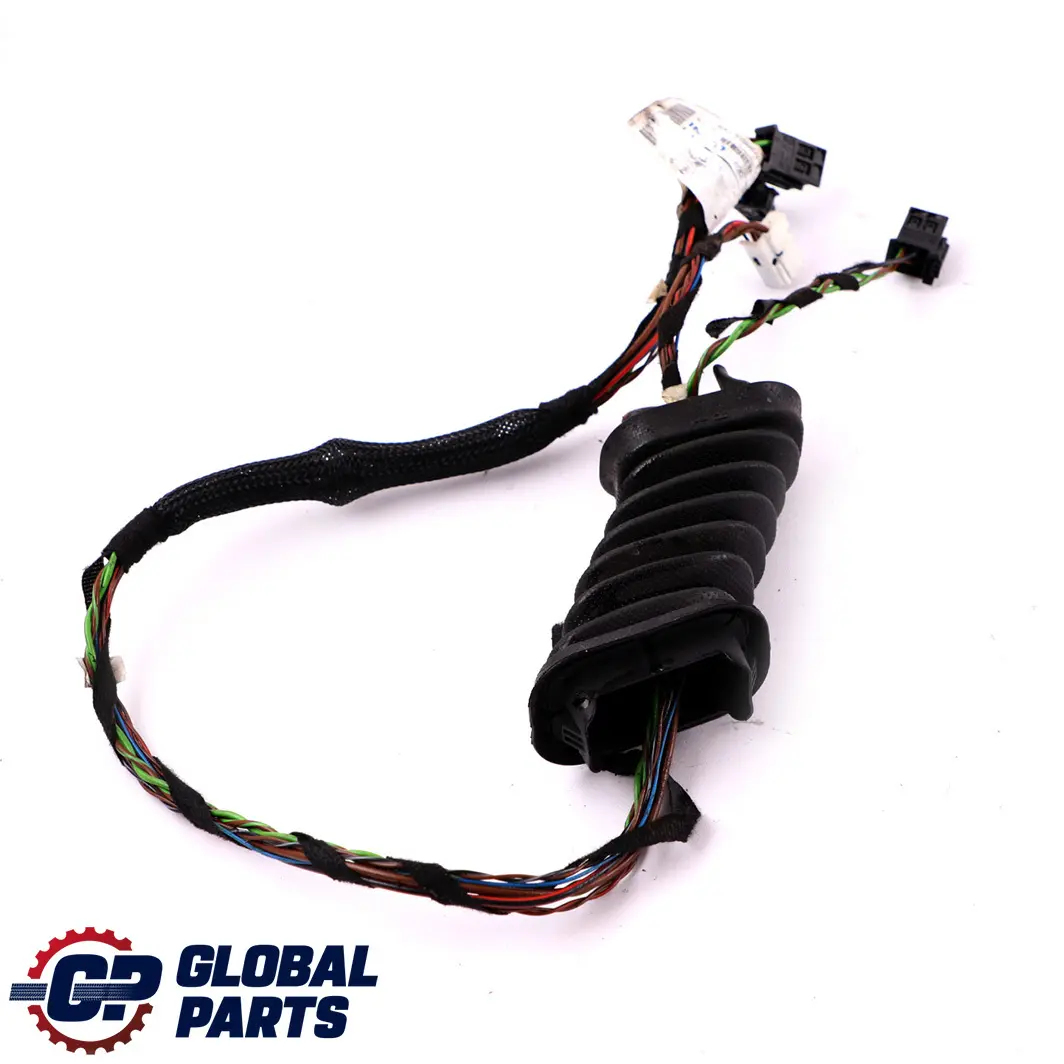 Mercedes-Benz A-Class W176 Front Door Cable Wiring Loom Harness  - SKU A1765405508 - Part number A1765405508