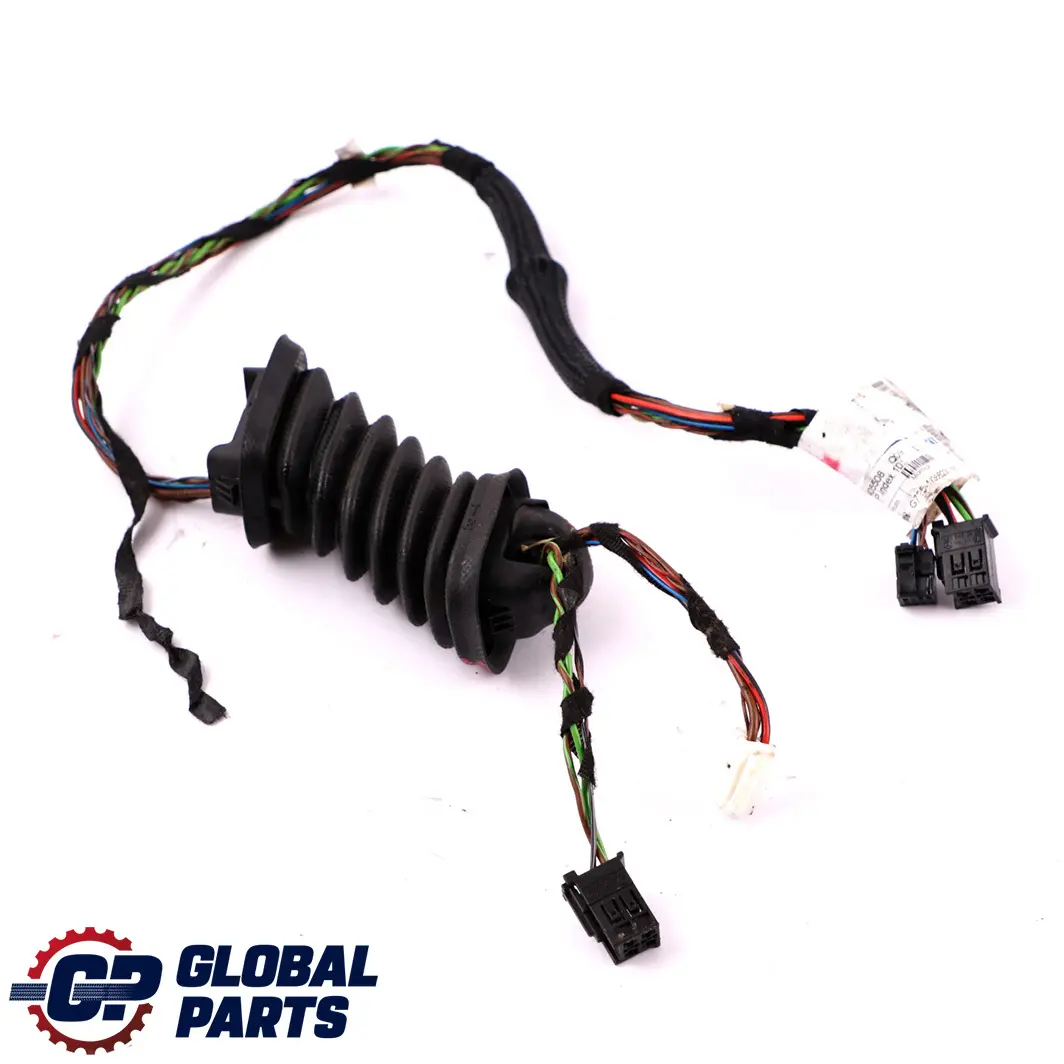 Mercedes-Benz A-Class W176 Front Door Cable Wiring Loom Harness to with Part number A1765405508 Mercedes-Benz A-Class W176 Front Door Cable Wiring Loom Harness - SKU A1765405508 - Part number A1765405508
