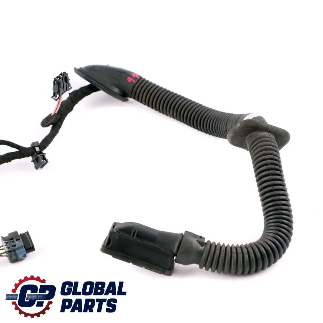 Mercedes-Benz A-Class W176 Rear Right Door Wiring Cable to with Part number A1765405608 Mercedes-Benz A-Class W176 Rear Right Door Wiring Cable - SKU A1765405608 - Part number A1765405608