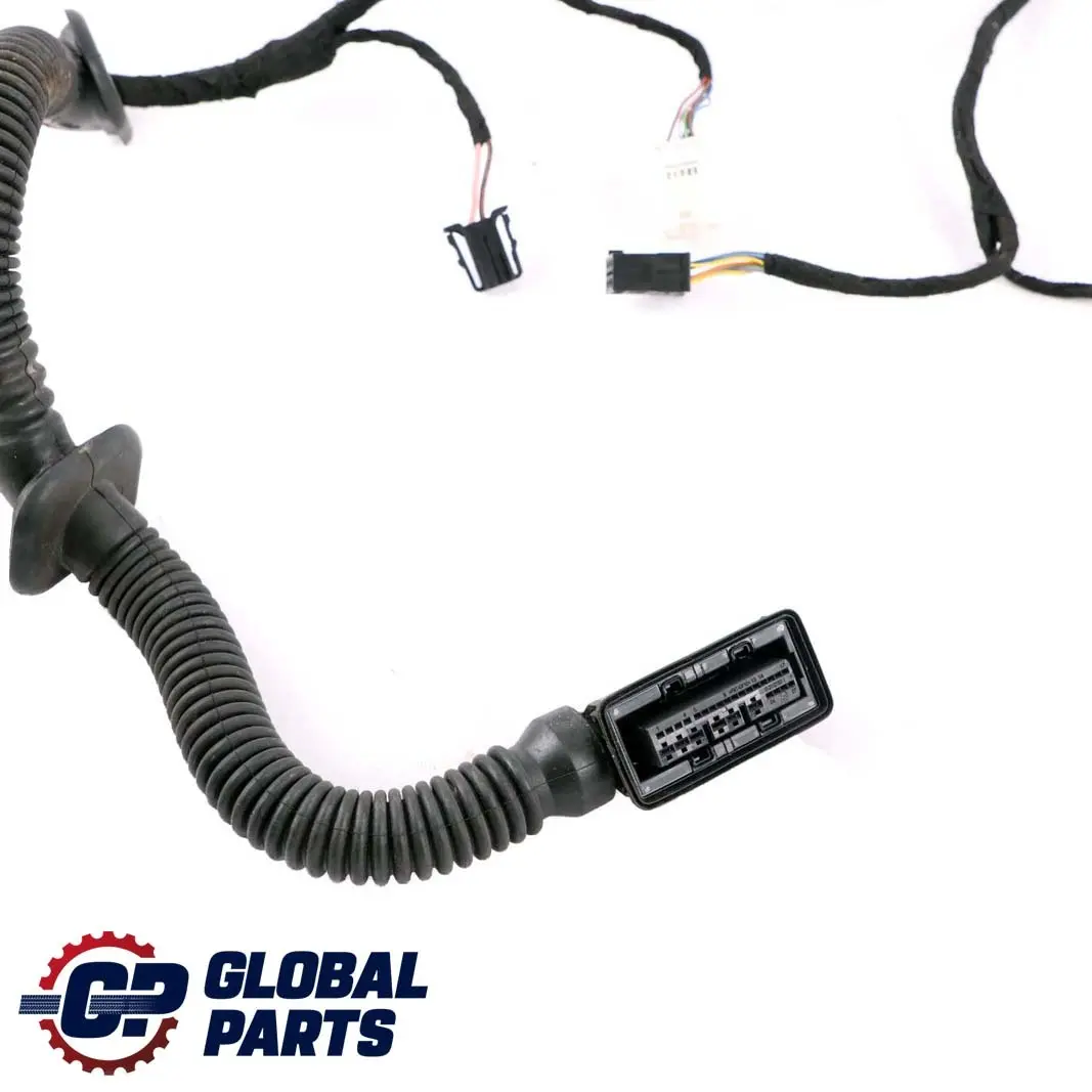 Mercedes-Benz A-Class W176 Rear Right Door Wiring Cable to with Part number A1765405608 Mercedes-Benz A-Class W176 Rear Right Door Wiring Cable - SKU A1765405608 - Part number A1765405608