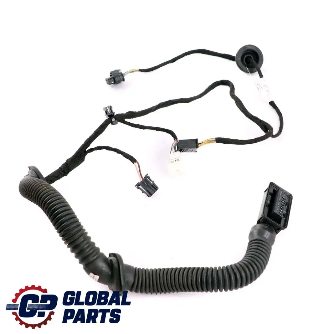 Mercedes-Benz Clase A W176 Cableado Puerta Trasera Derecha para con número de pieza A1765405608 Mercedes-Benz Clase A W176 Cableado Puerta Trasera Derecha - SKU A1765405608 - Número de pieza A1765405608