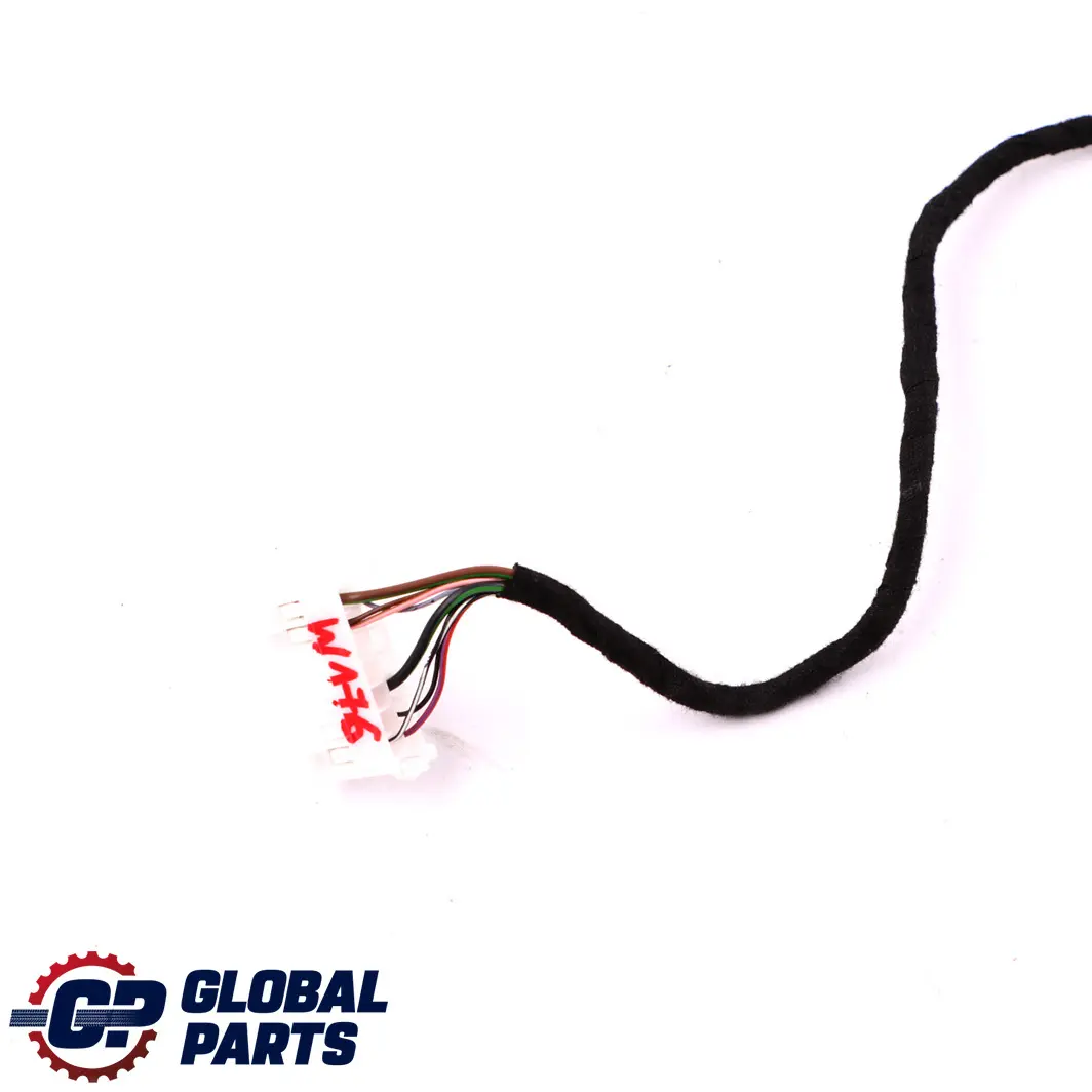 Center Console Wiring Loom Electrical Harness to Mercedes W176 with Part number A1765405905 Mercedes W176 Center Console Wiring Loom Electrical Harness - SKU A1765405905 - Part number A1765405905