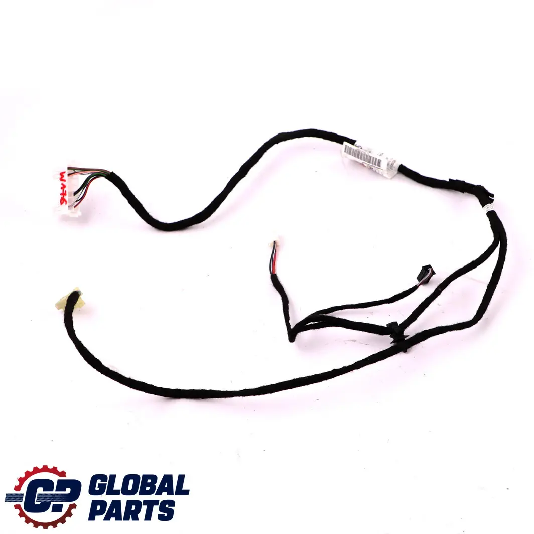 Center Console Wiring Loom Electrical Harness Mercedes W176 - SKU A1765405905 - Part number A1765405905