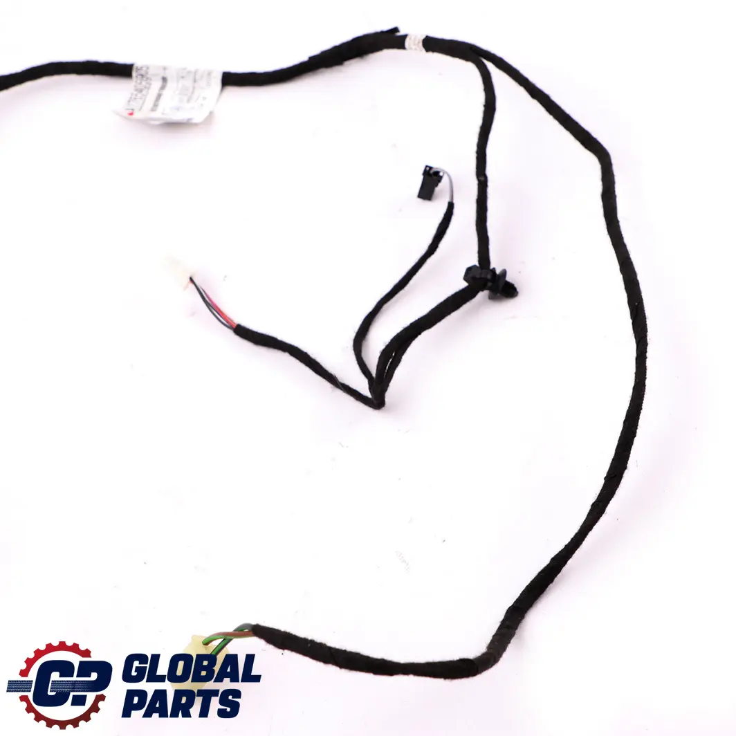 Center Console Wiring Loom Electrical Harness Mercedes W176 - SKU A1765405905 - Part number A1765405905