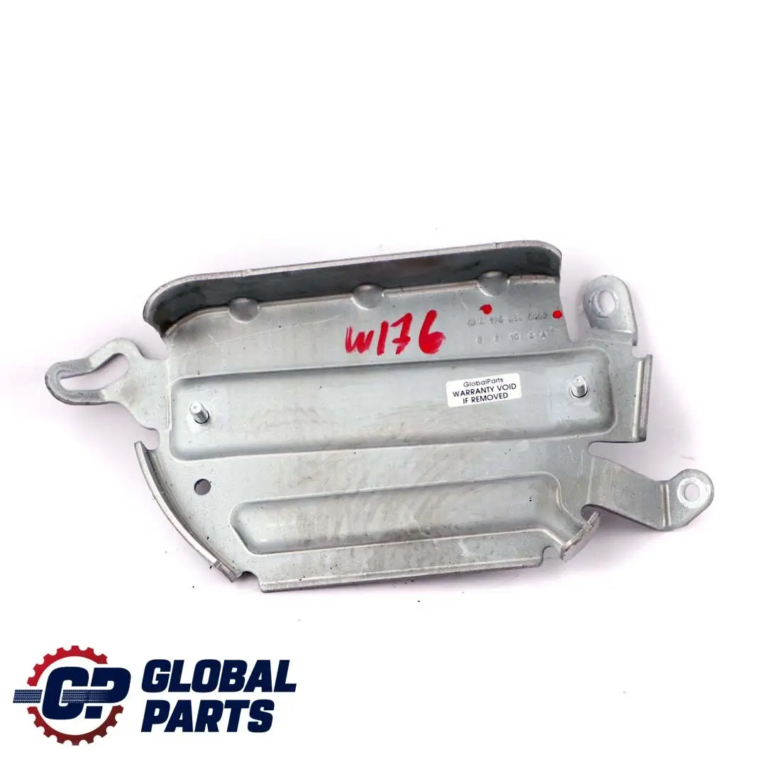 Modulo Bluetooth Supporto staffa per Mercedes W176 con numero di parte A1765450000 Mercedes W176 Modulo Bluetooth Supporto staffa - SKU A1765450000 - Numero di parte A1765450000