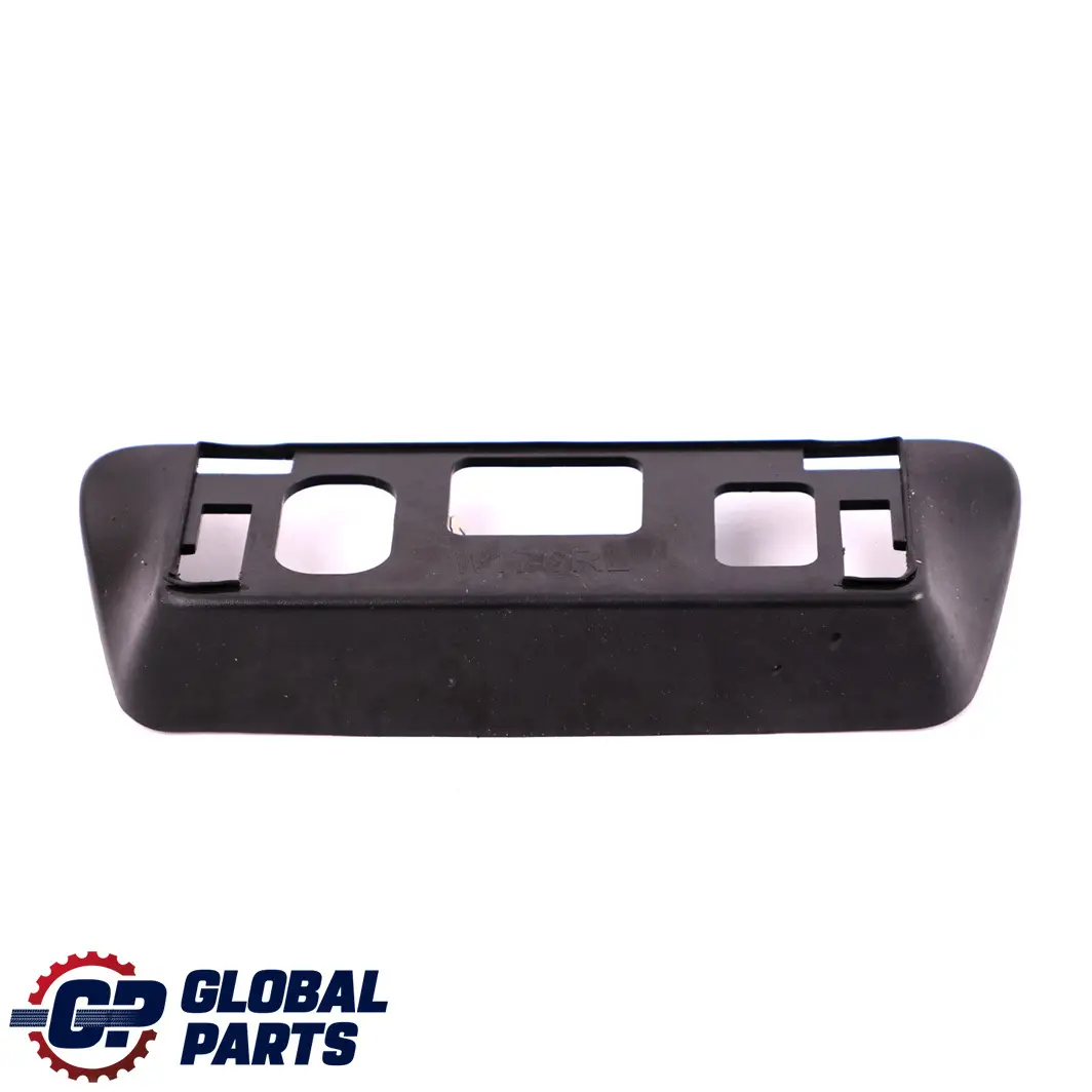 Tableau d'instrumentation Cache central pour Mercedes W176 à propos du numéro de pièce A1766800107 Mercedes W176 Tableau d'instrumentation Cache central - SKU A1766800107 - Numéro de pièce A1766800107