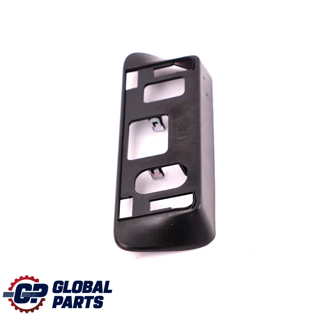 Mercedes-Benz A W176 Dashboard Instrument Panel Centre Cover Trim to with Part number A1766800107 Mercedes-Benz A W176 Dashboard Instrument Panel Centre Cover Trim - SKU A1766800107 - Part number A1766800107