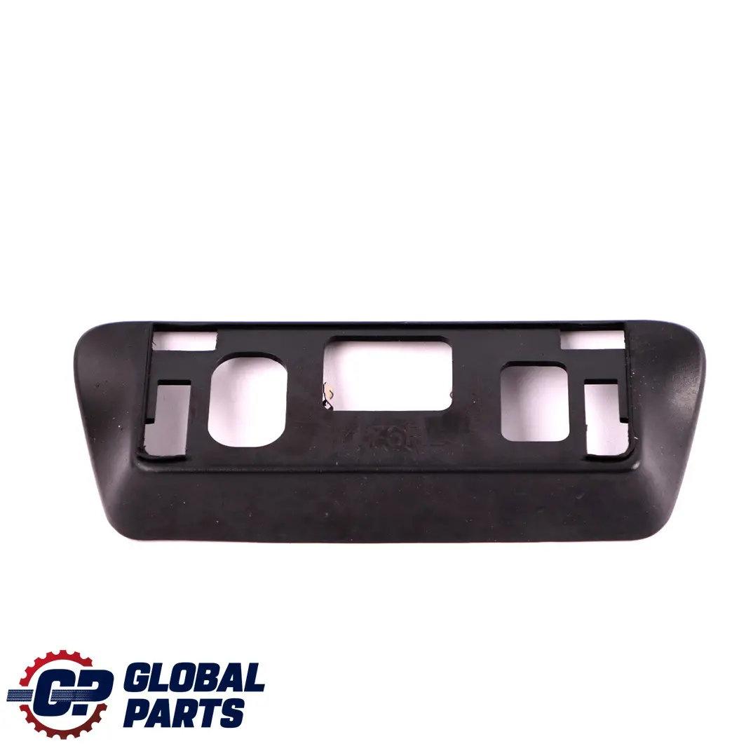 Mercedes-Benz A W176 Dashboard Instrument Panel Centre Cover Trim to with Part number A1766800107 Mercedes-Benz A W176 Dashboard Instrument Panel Centre Cover Trim - SKU A1766800107 - Part number A1766800107