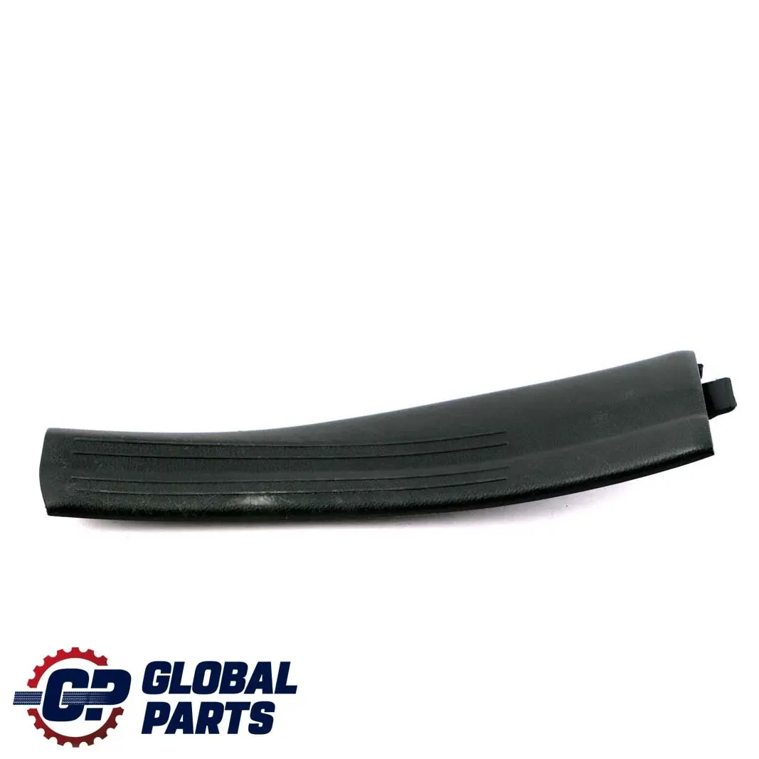 Listwa Nakładka Próg Lewy Ty do Mercedes W176 o numerze A1766800274 Mercedes W176 Listwa Nakładka Próg Lewy Ty - SKU A1766800274 - Numer Części A1766800274