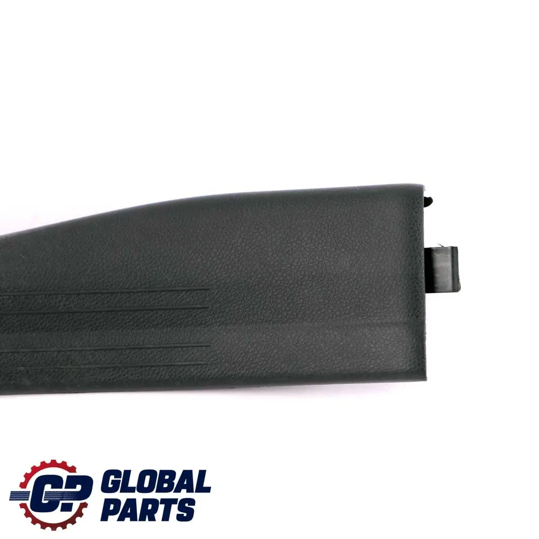 Mercedes-Benz A-Class W176 Rear Left N/S Door Trim Cover Panel to with Part number A1766800274 Mercedes-Benz A-Class W176 Rear Left N/S Door Trim Cover Panel - SKU A1766800274 - Part number A1766800274