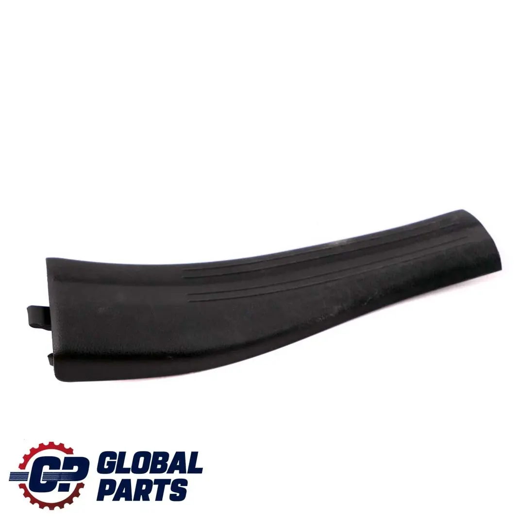  Mercedes-Benz A-Class W176 Rear Left N/S Door Trim Cover Panel - SKU A1766800274 - Part number A1766800274