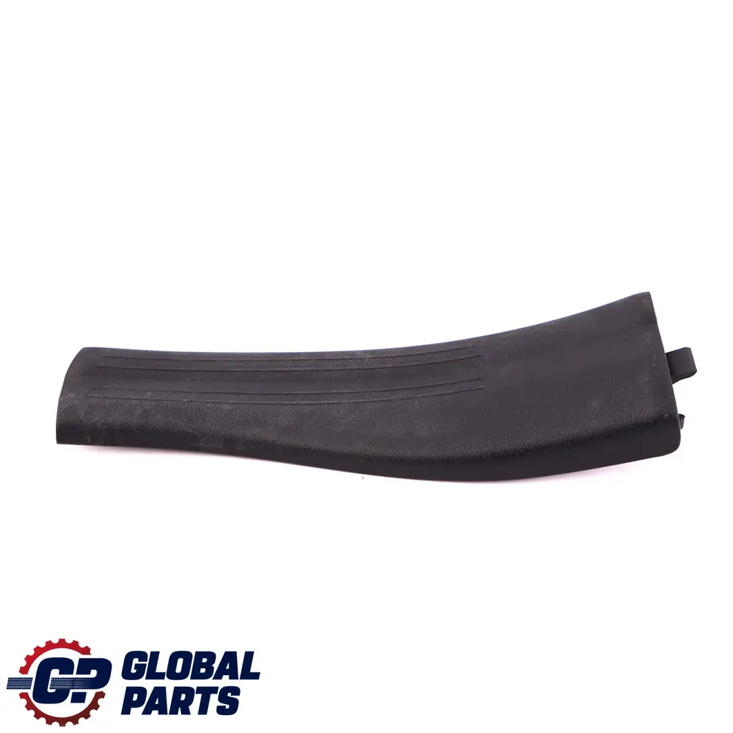 Mercedes W176 Hinten Rechts Türverkleidung Schwellenwert Abdeckplate - SKU A1766800374 - Teilenummer A1766800374