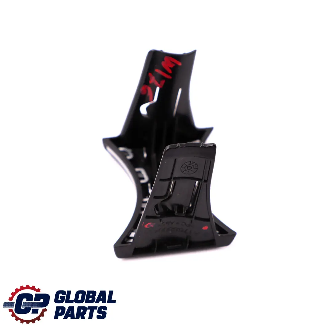 Mercedes W176 Console Centrale Trim Portabicchieri Rack - SKU A1766800491 - Numero di parte A1766800491