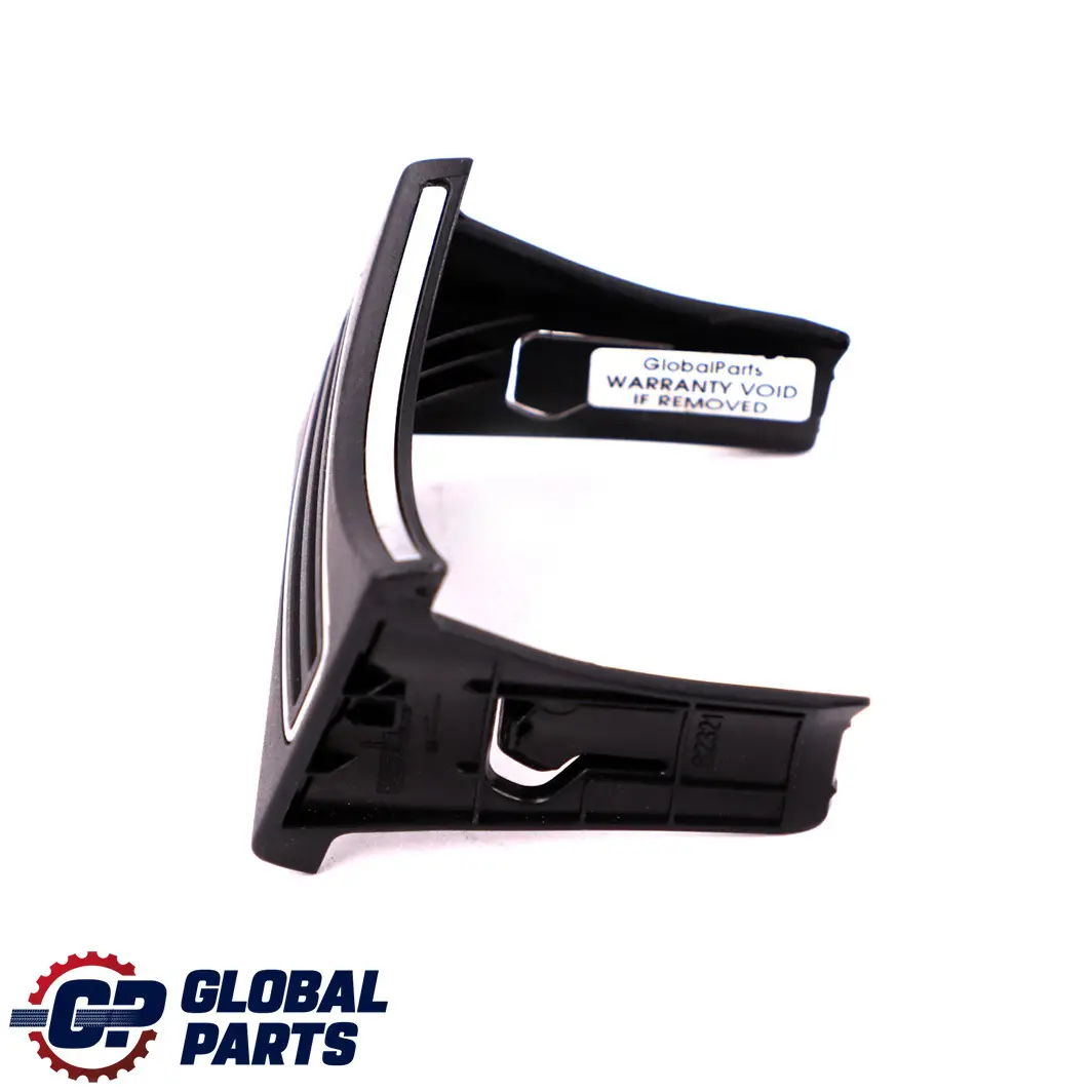 Mittelkonsolenverkleidung Becherhaltergestell für Mercedes W176 mit Teilenummer A1766800491 Mercedes W176 Mittelkonsolenverkleidung Becherhaltergestell - SKU A1766800491 - Teilenummer A1766800491