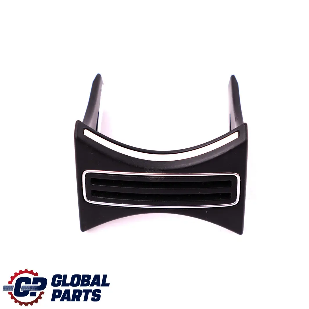 Mercedes-Benz A-Class W176 Centre Console Trim Cup Holder Rack to with Part number A1766800491 Mercedes-Benz A-Class W176 Centre Console Trim Cup Holder Rack - SKU A1766800491 - Part number A1766800491