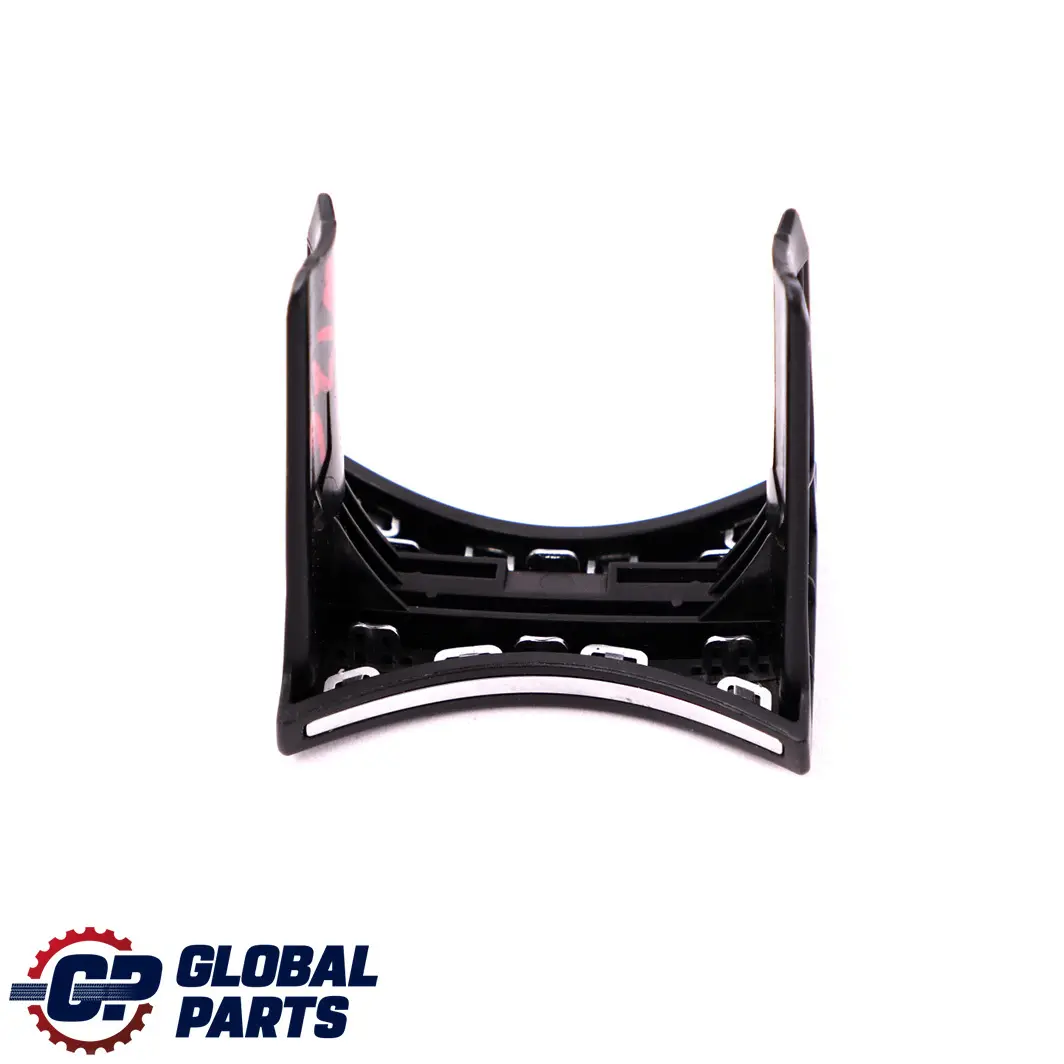 Rejilla portavasos para consola central Mercedes W176 para con número de pieza A1766800491 Rejilla portavasos para consola central Mercedes W176 - SKU A1766800491 - Número de pieza A1766800491