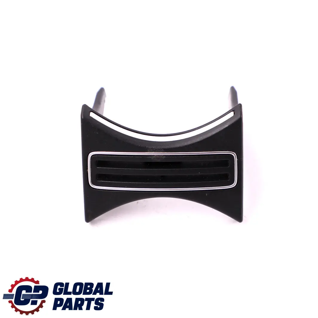 Mercedes-Benz A-Class W176 Centre Console Trim Cup Holder Rack to with Part number A1766800491 Mercedes-Benz A-Class W176 Centre Console Trim Cup Holder Rack - SKU A1766800491 - Part number A1766800491