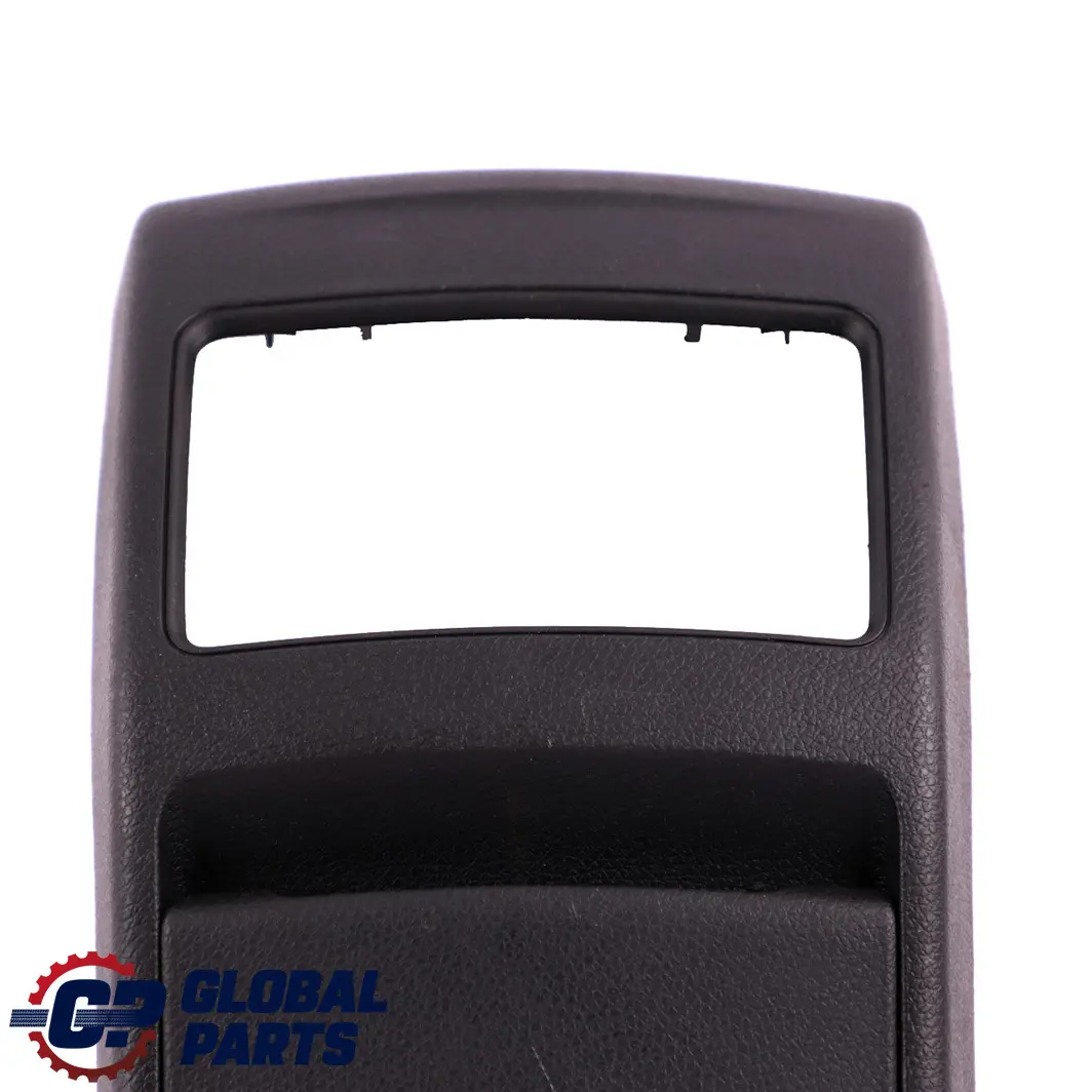 Mercedes W176 Console Centrale Rear Trim Housing Lighter Panel - SKU A1766801050 - Numéro de pièce A1766801050