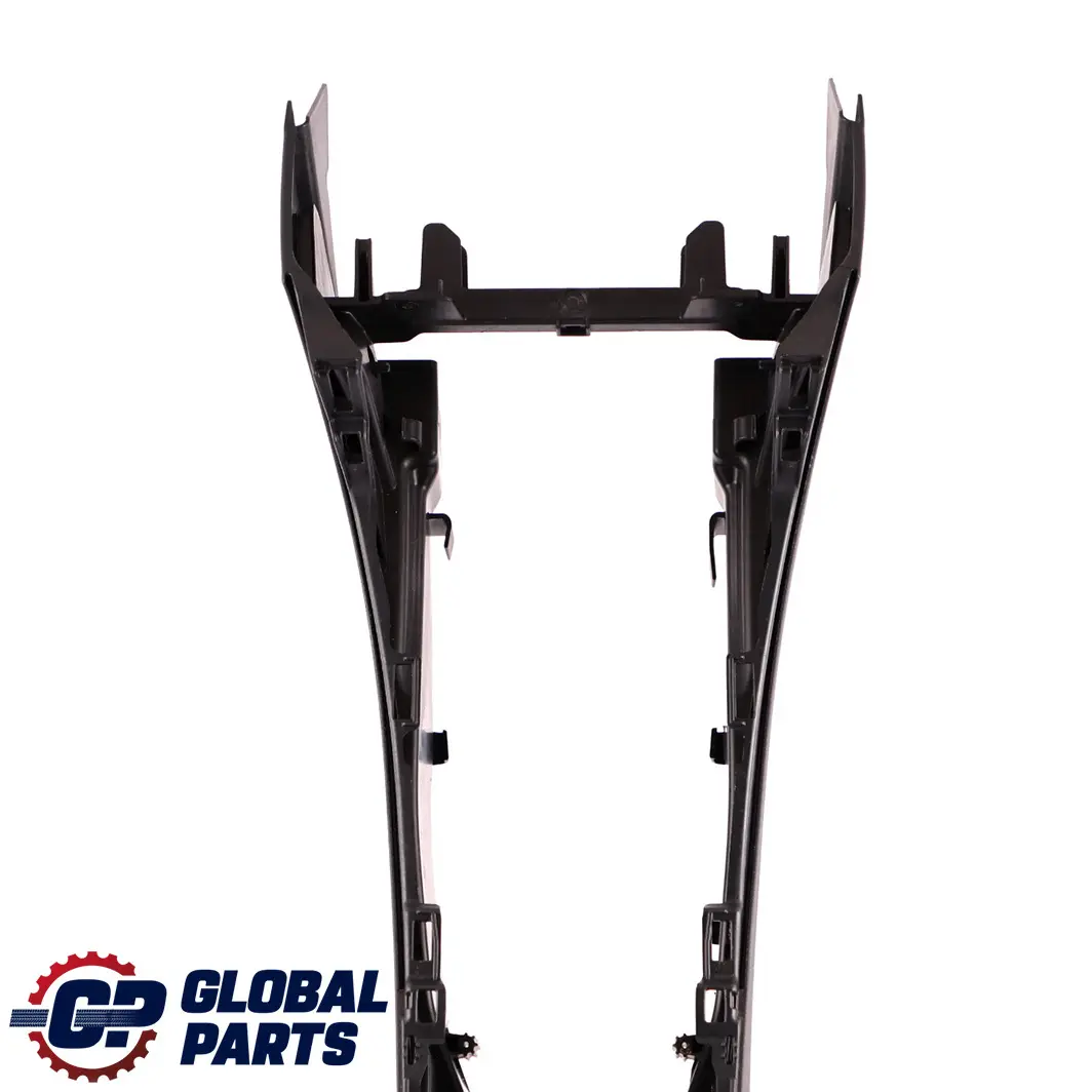  Mercedes-Benz A CLA W176 C117 Centre Console Trim Storage Black A1766804201 - SKU A1766801450 - Part number A1766801450