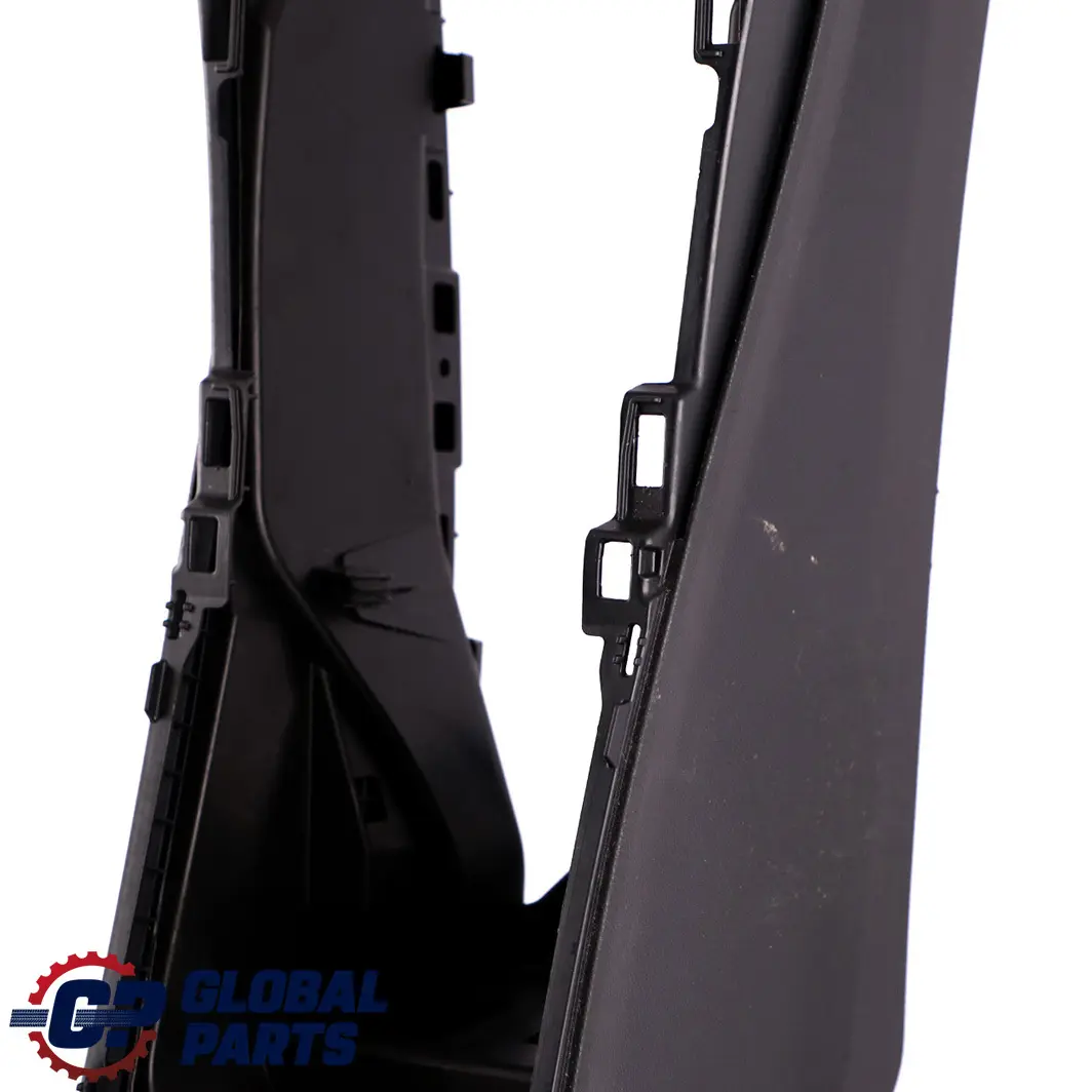  Mercedes-Benz A CLA W176 C117 Centre Console Trim Storage Black A1766804201 - SKU A1766801450 - Part number A1766801450