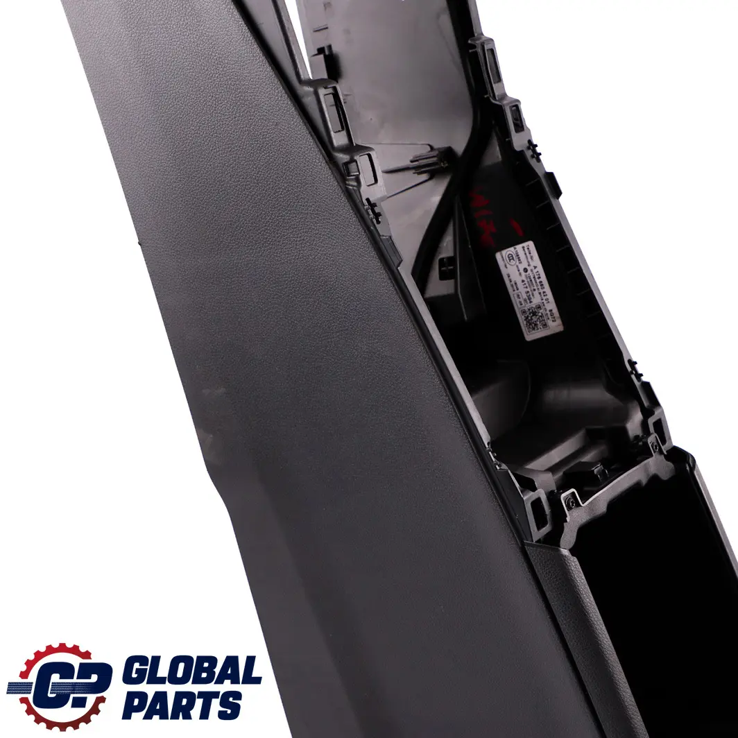 Mercedes-Benz A CLA W176 C117 Centre Console Trim Storage Black A1766804201 to with Part number A1766801450 Mercedes-Benz A CLA W176 C117 Centre Console Trim Storage Black A1766804201 - SKU A1766801450 - Part number A1766801450