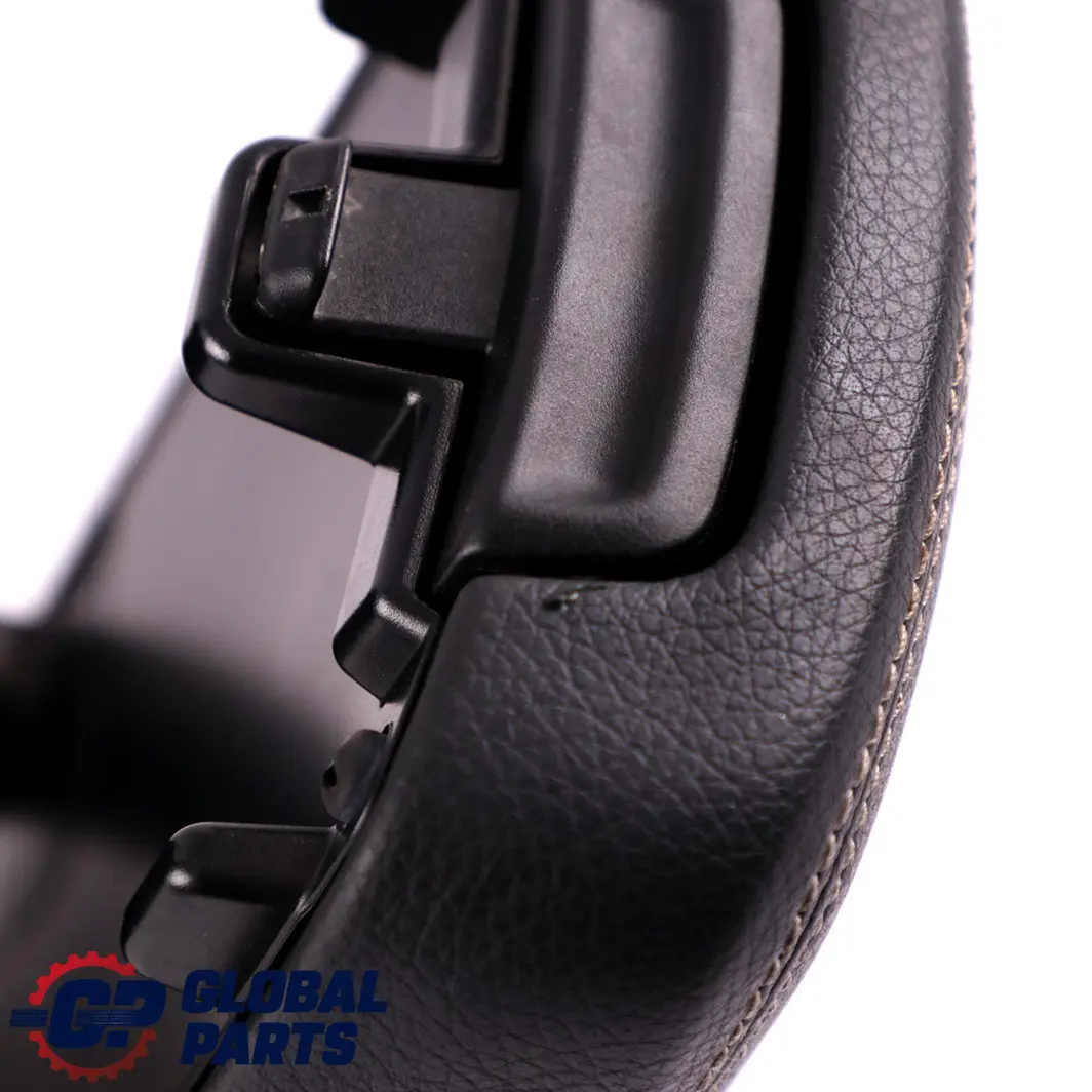  Mercedes-Benz A CLA W176 C117 Centre Console Trim Storage Black A1766804201 - SKU A1766801450 - Part number A1766801450