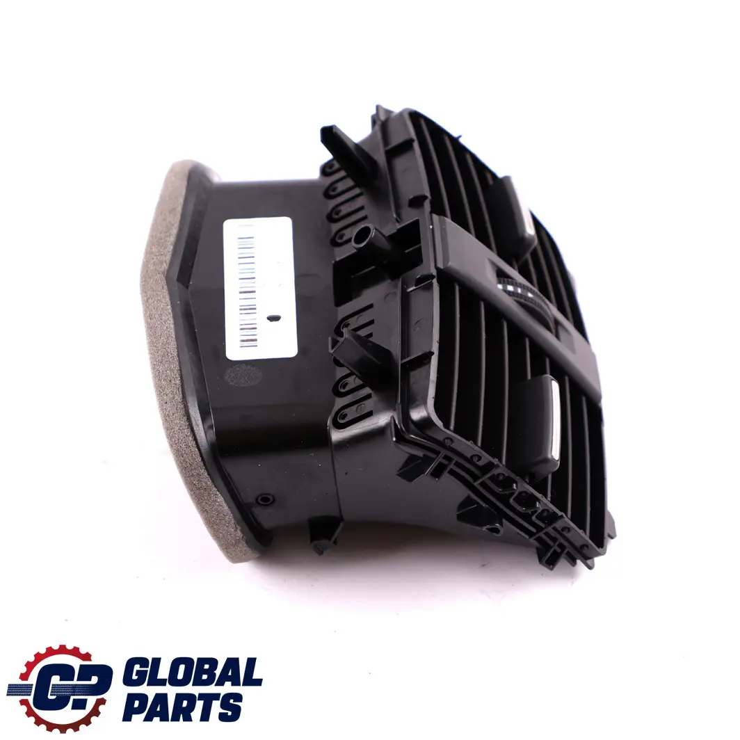Air Vent Mercedes CLA C117 X156 W176 Rejilla Consola Central Trasera A2468300502 - SKU A1766802901 - Número de pieza A1766802901