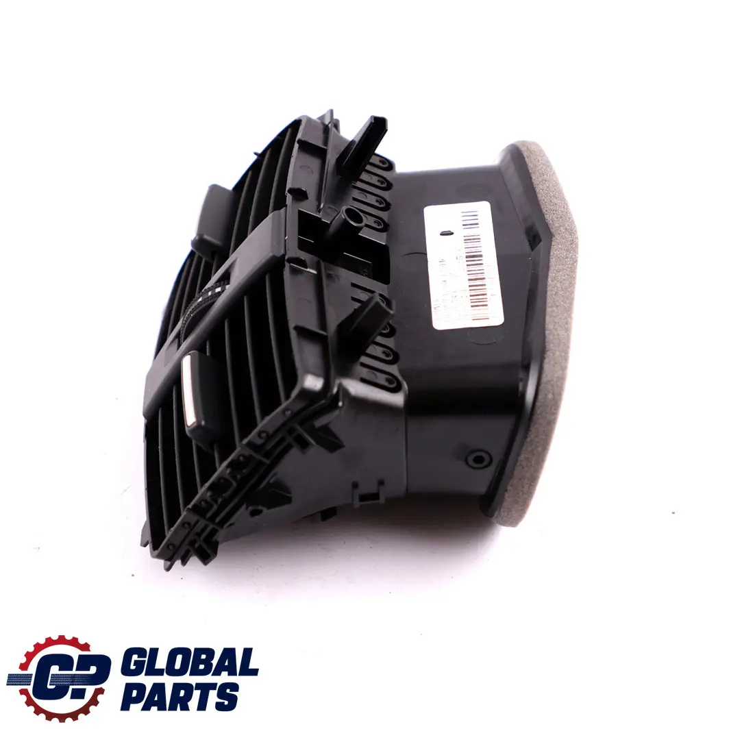 Vent Mercedes CLA C117 X156 W176 Grille Console Centrale Arrière A2468300502 pour Air à propos du numéro de pièce A1766802901 Air Vent Mercedes CLA C117 X156 W176 Grille Console Centrale Arrière A2468300502 - SKU A1766802901 - Numéro de pièce A1766802901