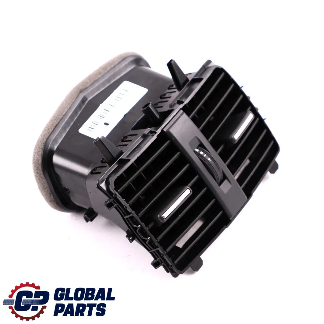 Air Vent Mercedes CLA C117 X156 W176 Rear Centre Console Grille A2468300502 - SKU A1766802901 - Part number A1766802901
