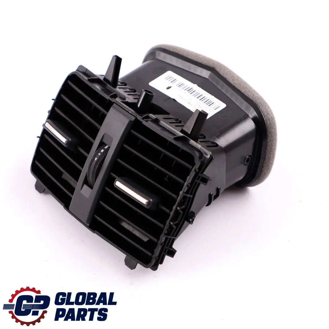 Air Vent Mercedes CLA C117 X156 W176 Rejilla Consola Central Trasera A2468300502 - SKU A1766802901 - Número de pieza A1766802901