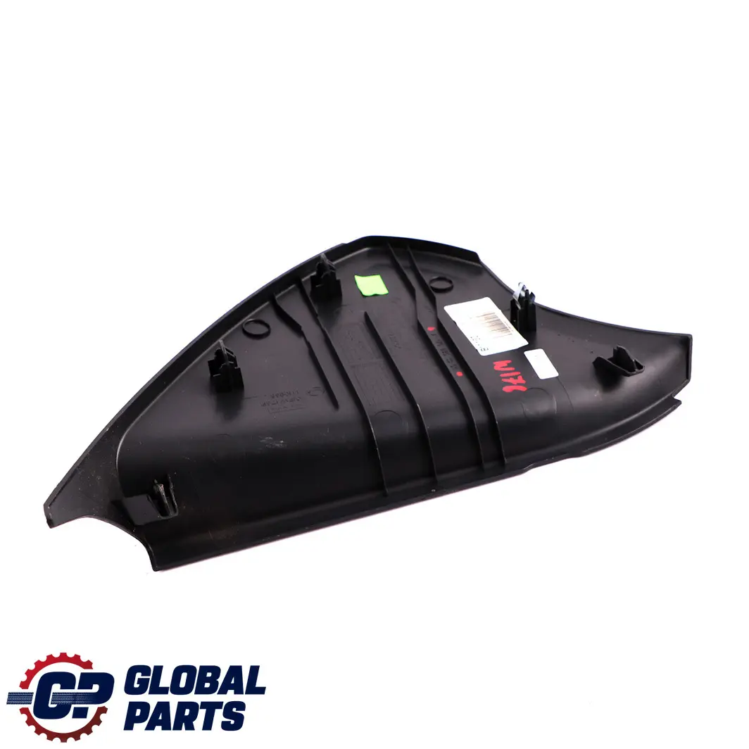 Salpicadero Salpicadero Izquierda Cubierta Panel Recor para Mercedes W176 con número de pieza A1766803301 Mercedes W176 Salpicadero Salpicadero Izquierda Cubierta Panel Recor - SKU A1766803301 - Número de pieza A1766803301