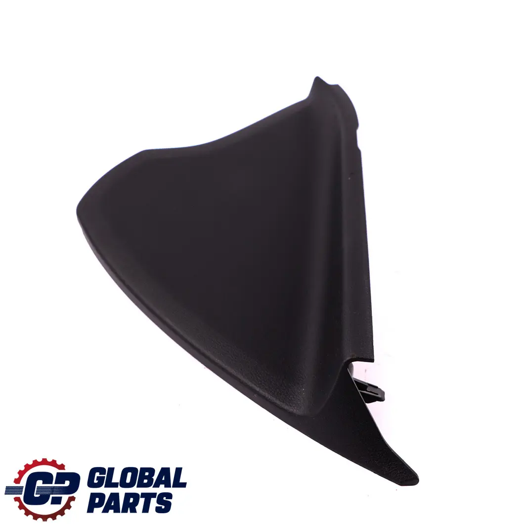 Mercedes W176 Salpicadero Cubierta Derecha Panel Embellecedor - SKU A1766803401 - Número de pieza A1766803401