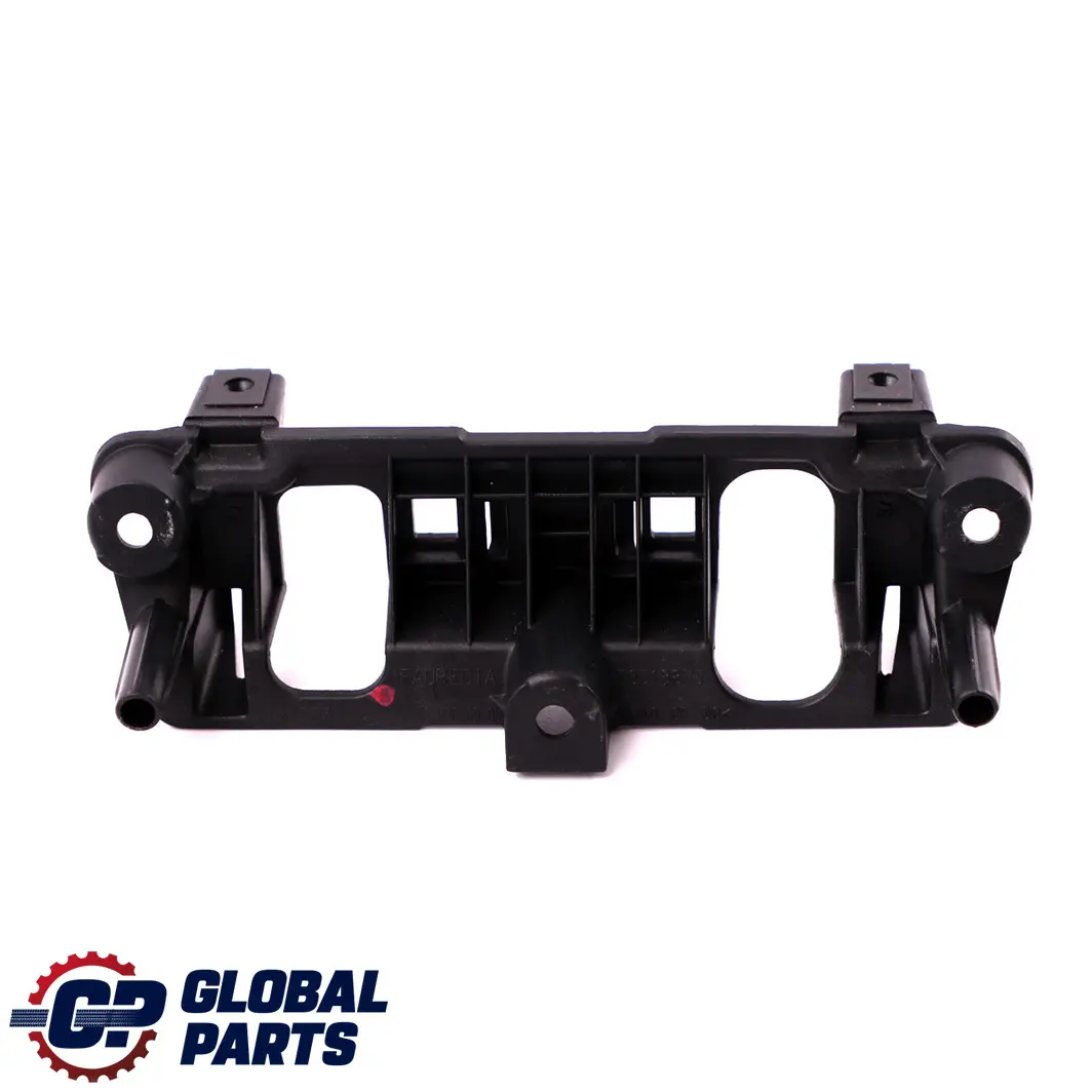  Mercedes-Benz W176 C117 Dashboard Navigation Display Screen Bracket Holder - SKU A1766806900 - Part number A1766806900