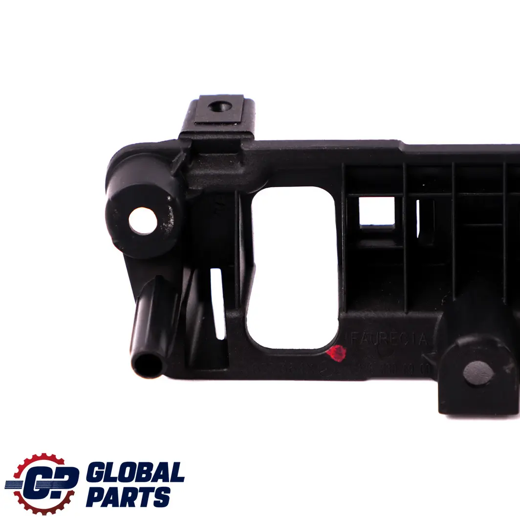  Mercedes-Benz W176 C117 Dashboard Navigation Display Screen Bracket Holder - SKU A1766806900 - Part number A1766806900
