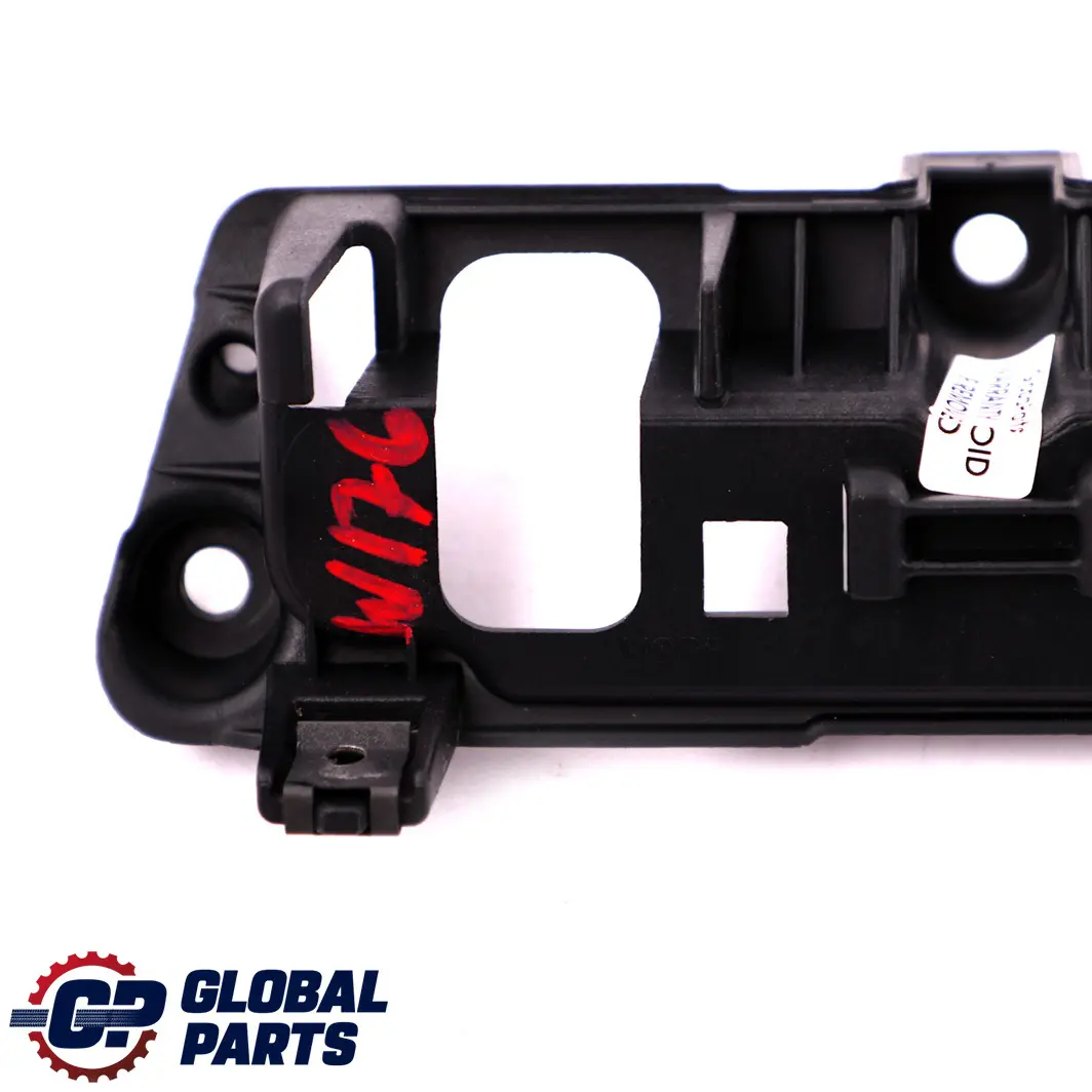  Mercedes-Benz W176 C117 Dashboard Navigation Display Screen Bracket Holder - SKU A1766806900 - Part number A1766806900