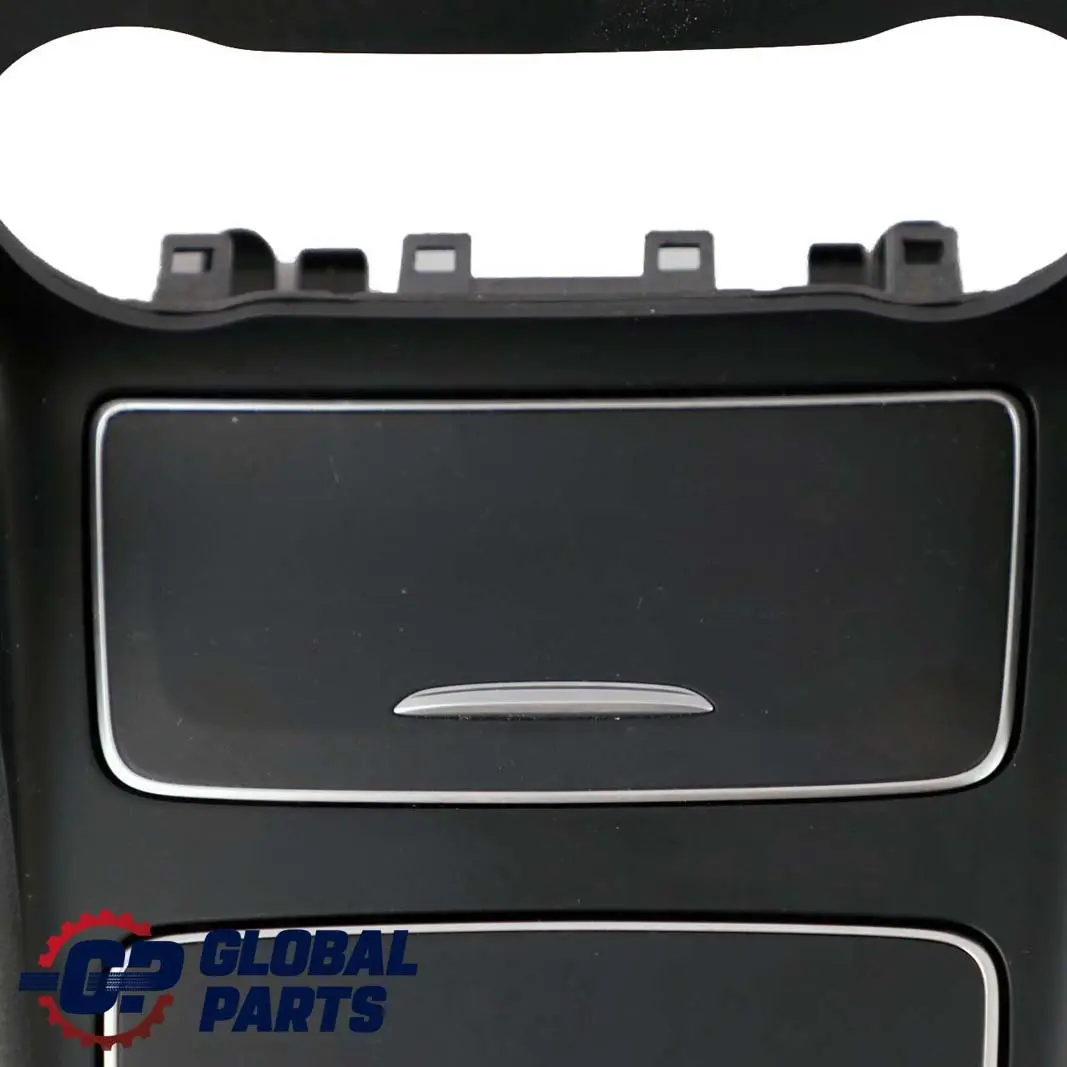 Mercedes-Benz A-Class W176 Centre Console Ashtray Storage Housing Dashboard to with Part number A1766809700 Mercedes-Benz A-Class W176 Centre Console Ashtray Storage Housing Dashboard - SKU A1766809700 - Part number A1766809700