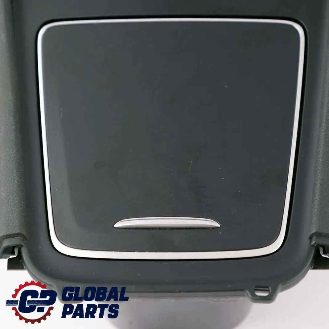 Mercedes-Benz A-Class W176 Centre Console Ashtray Storage Housing Dashboard to with Part number A1766809700 Mercedes-Benz A-Class W176 Centre Console Ashtray Storage Housing Dashboard - SKU A1766809700 - Part number A1766809700