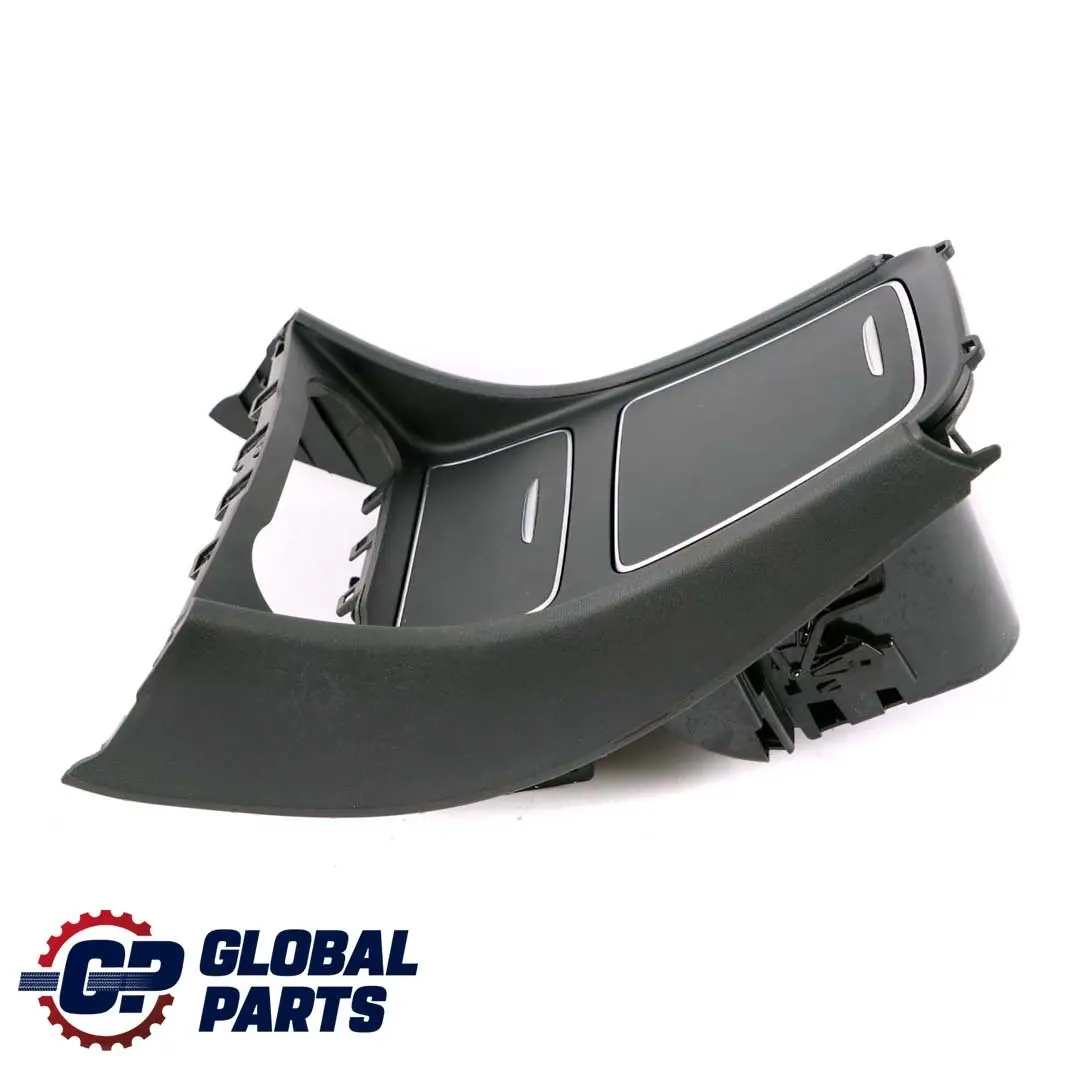 Mercedes-Benz A-Class W176 Centre Console Ashtray Storage Housing Dashboard to with Part number A1766809700 Mercedes-Benz A-Class W176 Centre Console Ashtray Storage Housing Dashboard - SKU A1766809700 - Part number A1766809700