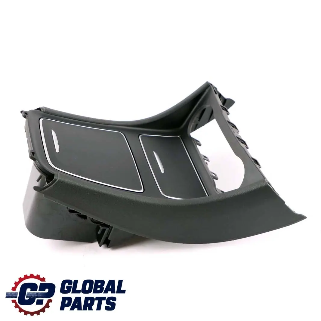 Mercedes-Benz A-Class W176 Centre Console Ashtray Storage Housing Dashboard to with Part number A1766809700 Mercedes-Benz A-Class W176 Centre Console Ashtray Storage Housing Dashboard - SKU A1766809700 - Part number A1766809700