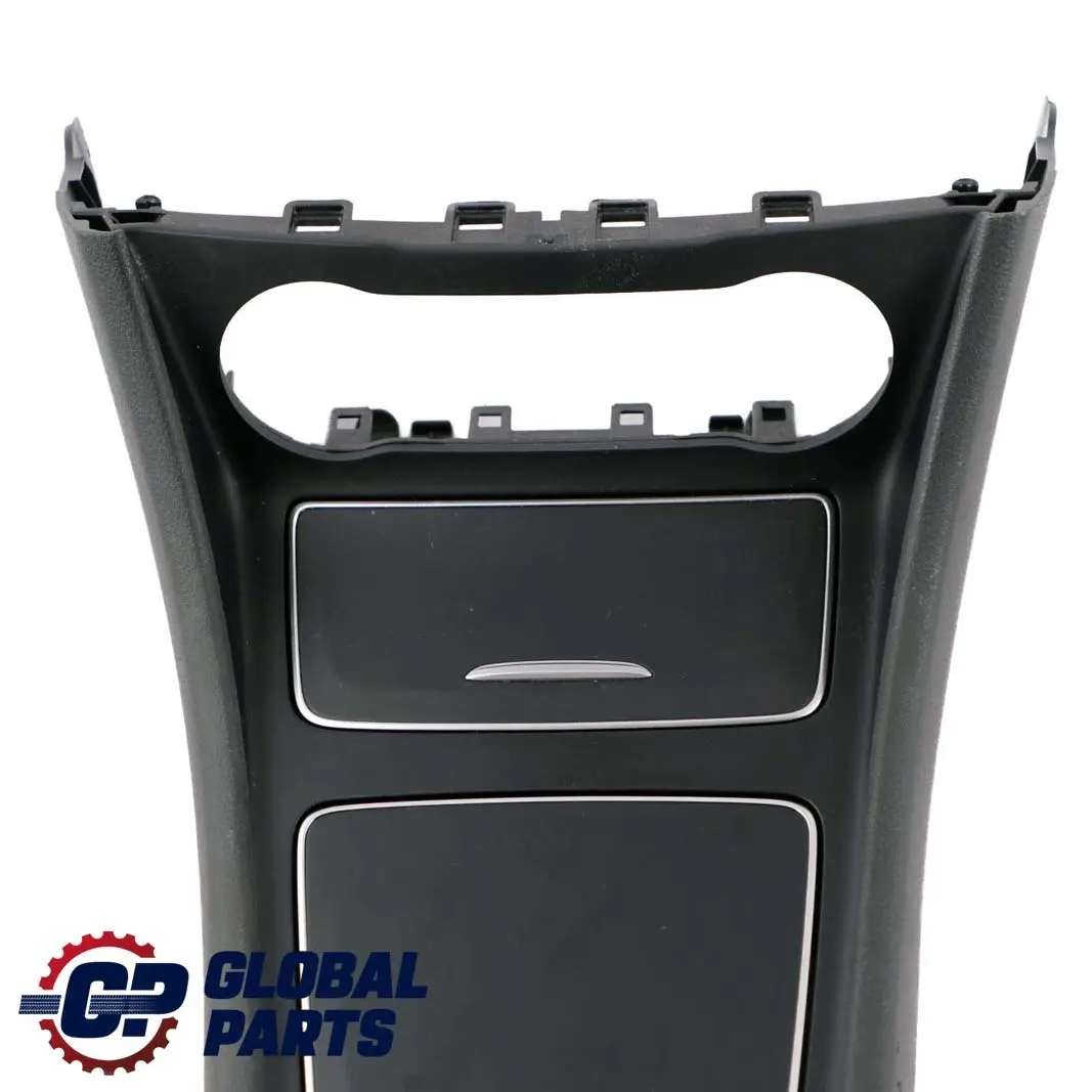Mercedes-Benz A-Class W176 Centre Console Ashtray Storage Housing Dashboard to with Part number A1766809700 Mercedes-Benz A-Class W176 Centre Console Ashtray Storage Housing Dashboard - SKU A1766809700 - Part number A1766809700