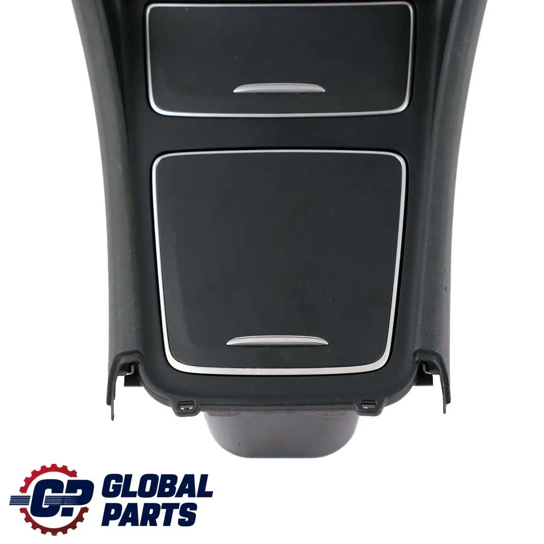 Mercedes-Benz A-Class W176 Centre Console Ashtray Storage Housing Dashboard to with Part number A1766809700 Mercedes-Benz A-Class W176 Centre Console Ashtray Storage Housing Dashboard - SKU A1766809700 - Part number A1766809700