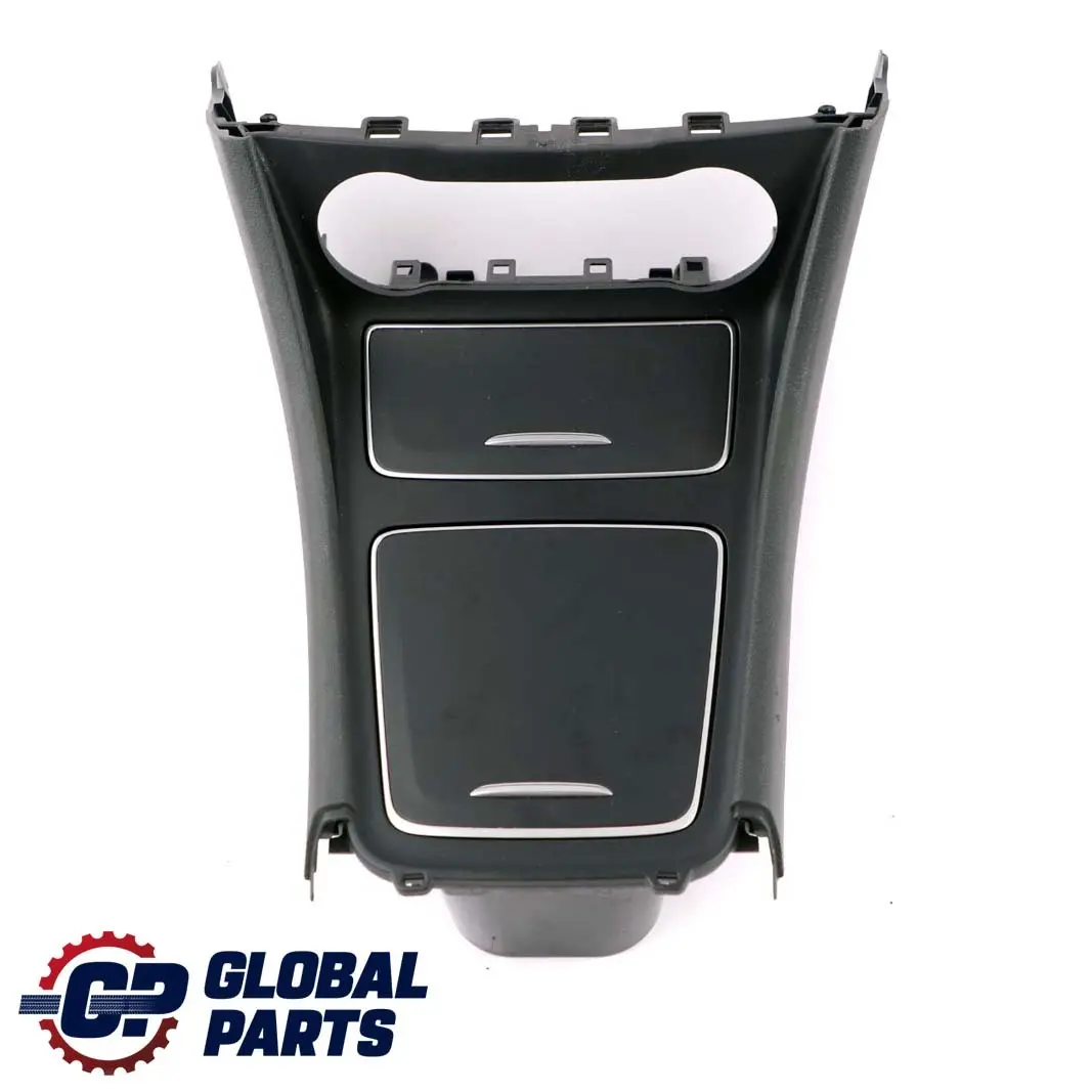 Mercedes-Benz A-Class W176 Centre Console Ashtray Storage Housing Dashboard to with Part number A1766809700 Mercedes-Benz A-Class W176 Centre Console Ashtray Storage Housing Dashboard - SKU A1766809700 - Part number A1766809700