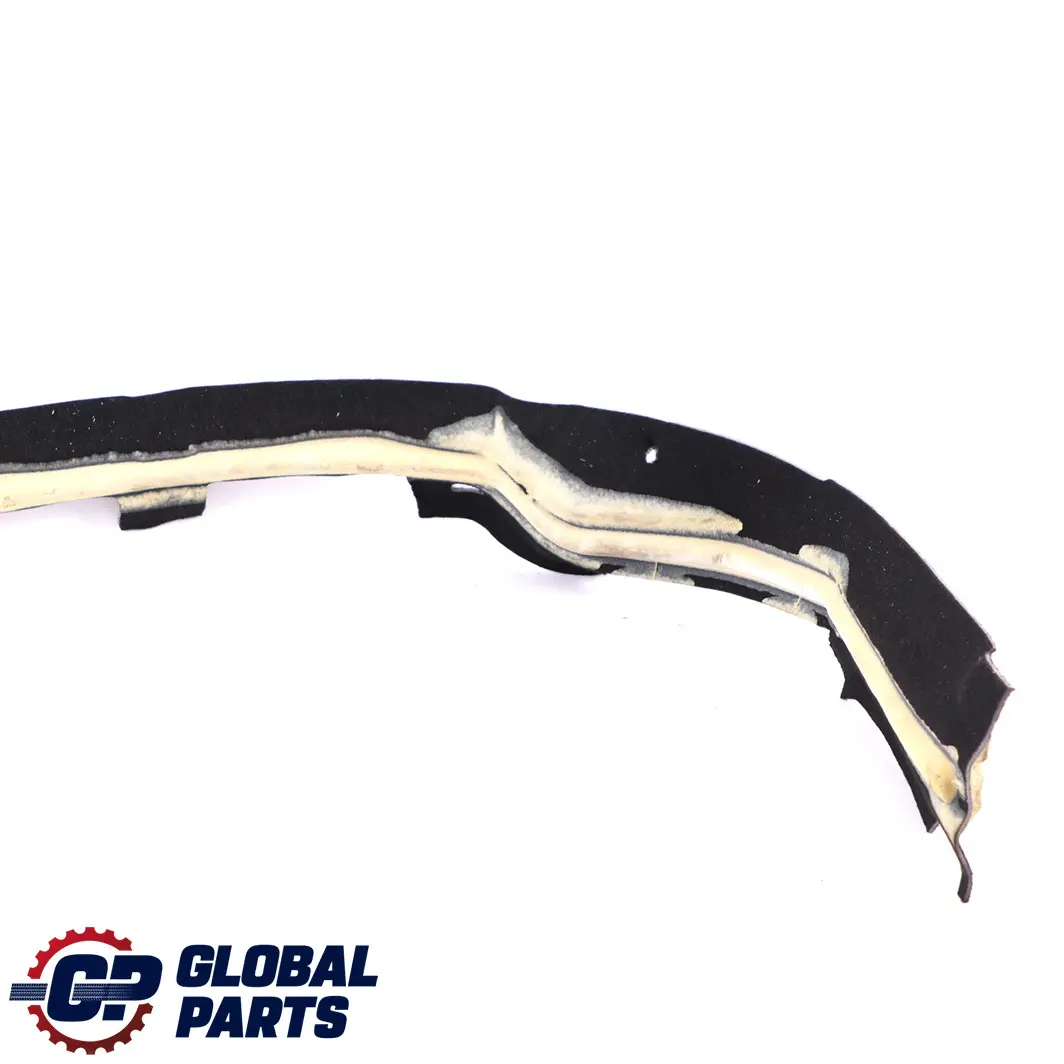 Mercedes-Benz A-Class W176 Insulation Firewall Fire Wall Top to with Part number A1766823400 Mercedes-Benz A-Class W176 Insulation Firewall Fire Wall Top - SKU A1766823400 - Part number A1766823400