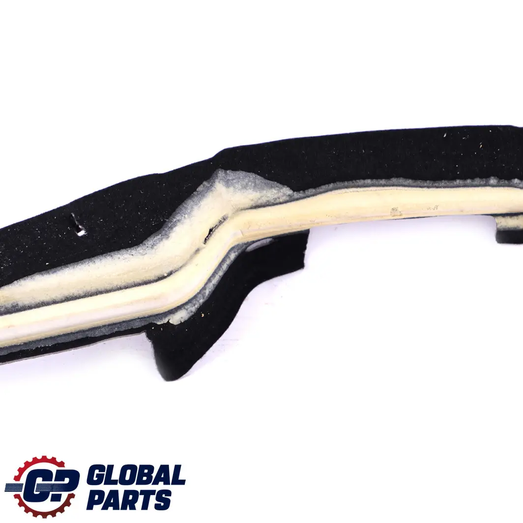 Mercedes-Benz A-Class W176 Insulation Firewall Fire Wall Top to with Part number A1766823400 Mercedes-Benz A-Class W176 Insulation Firewall Fire Wall Top - SKU A1766823400 - Part number A1766823400