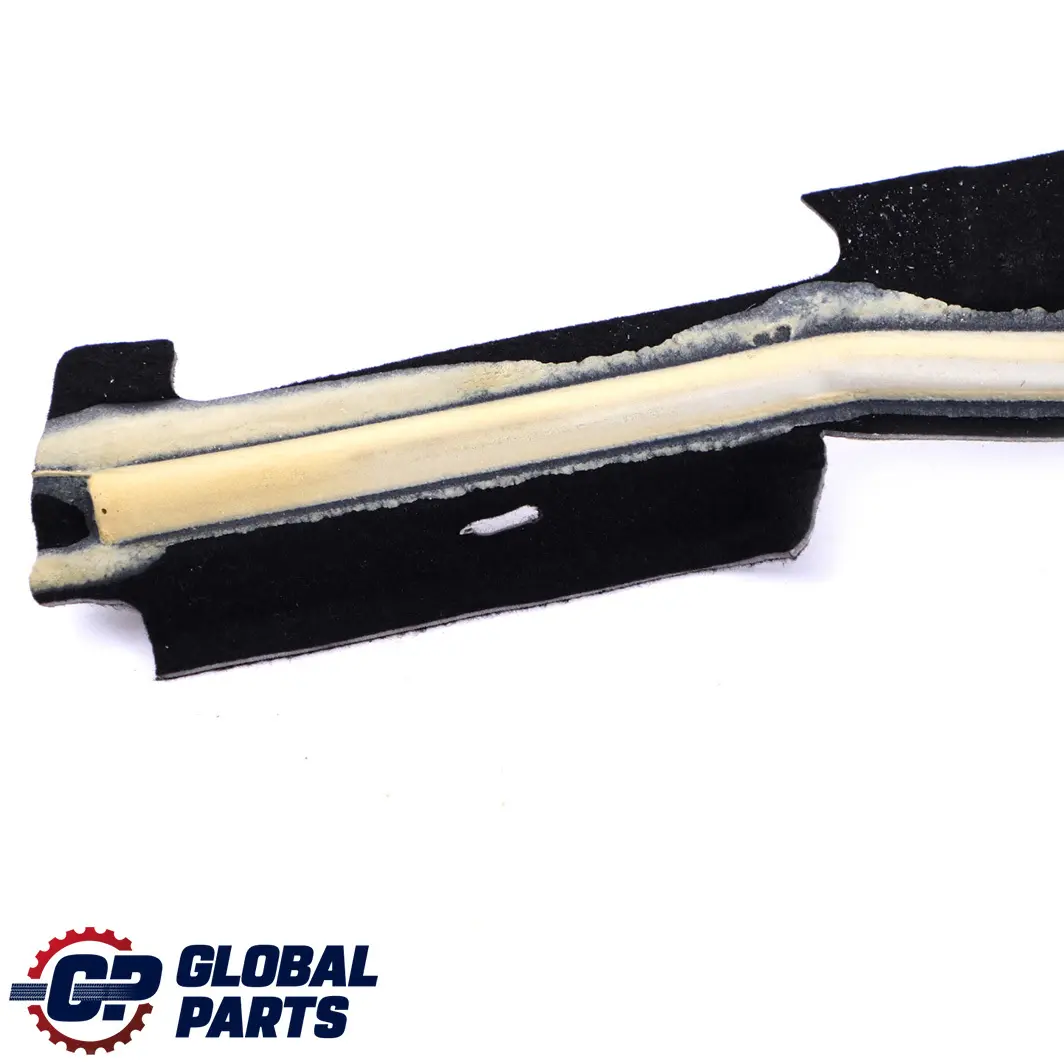 Mercedes-Benz A-Class W176 Insulation Firewall Fire Wall Top to with Part number A1766823400 Mercedes-Benz A-Class W176 Insulation Firewall Fire Wall Top - SKU A1766823400 - Part number A1766823400