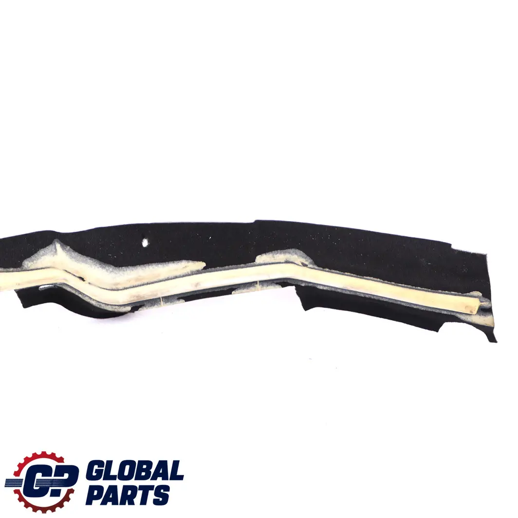 Mercedes-Benz A-Class W176 Insulation Firewall Fire Wall Top to with Part number A1766823400 Mercedes-Benz A-Class W176 Insulation Firewall Fire Wall Top - SKU A1766823400 - Part number A1766823400